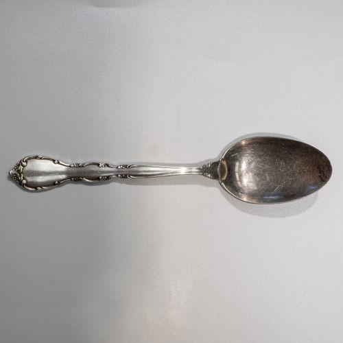 Estate Sterling Silver Teaspoon by LUNT